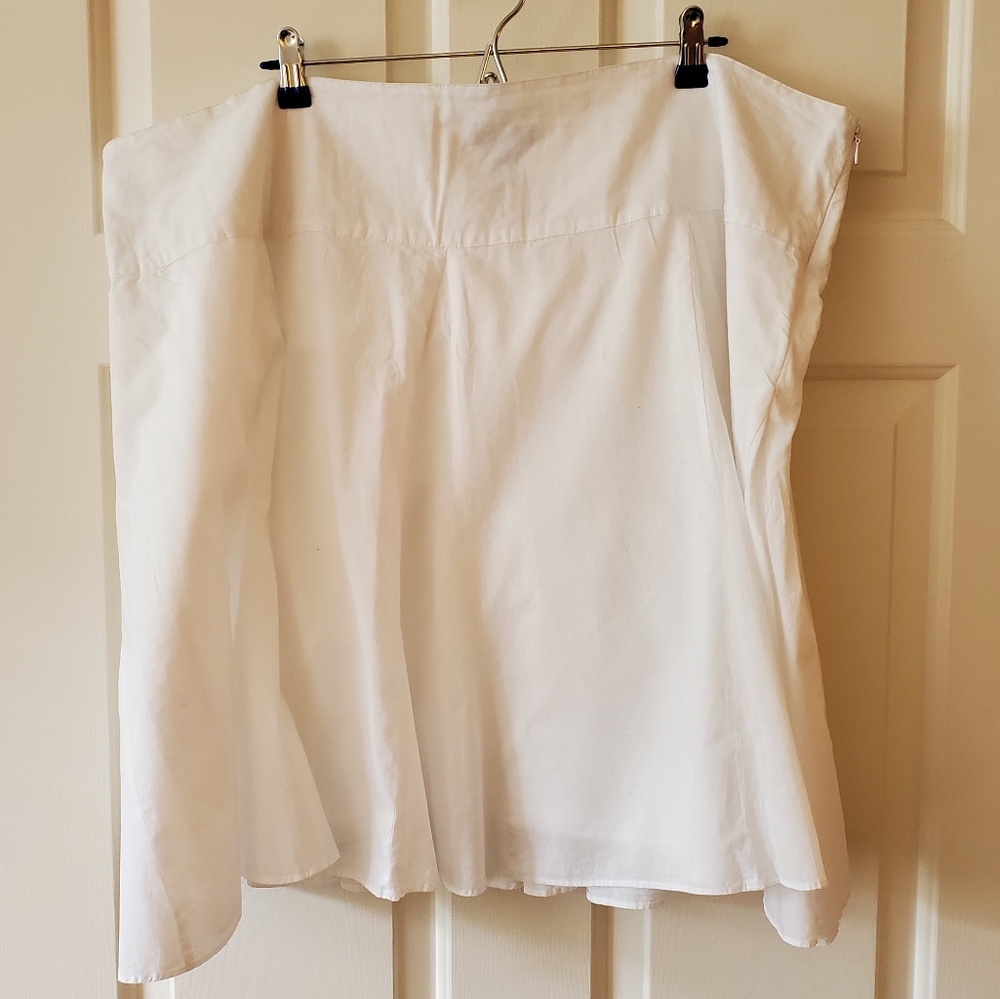 I.N.C. (International Concepts)  Full Skirt
